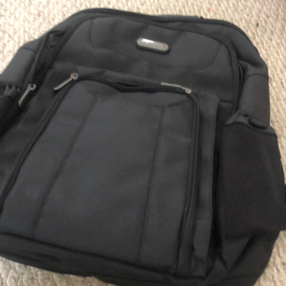 Targus Laptop Backpack